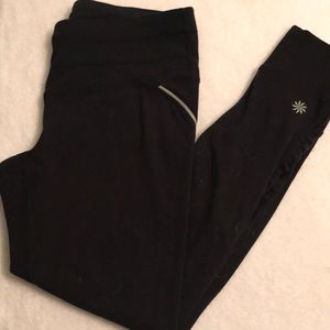 Athleta Relay Tight